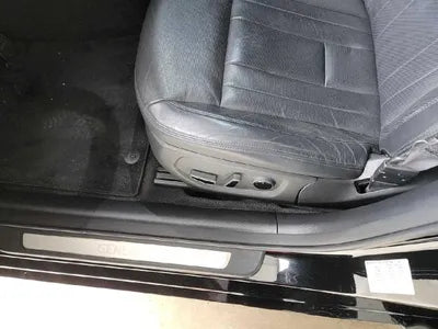 2017 Genesis G80 VIN: