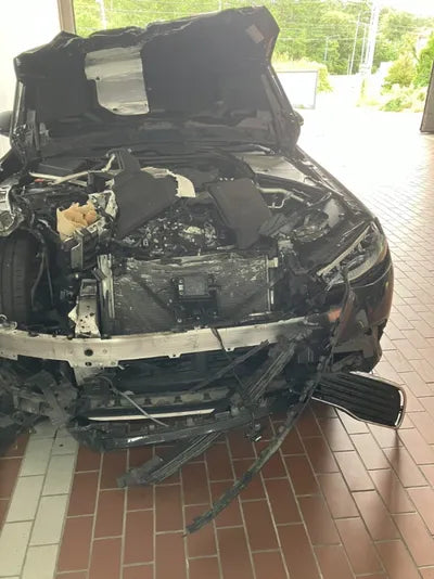 2021 Mercedes-Benz S 350 VIN: