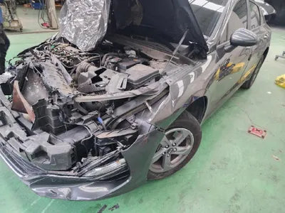 2020 Kia K5 KNAG541BBLA067600 VIN:KNAG541BBLA067600