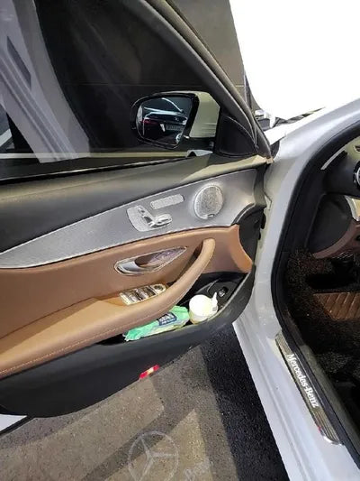 2020 Mercedes-Benz E 300 VIN: