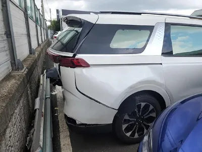 2021 Kia Carnival KNANC81BBMS078167 VIN:KNANC81BBMS078167