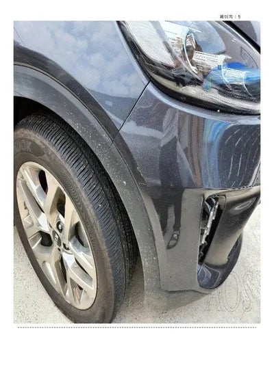 2019 Kia Sorento KNAPH81BDLA596979 VIN:KNAPH81BDLA596979