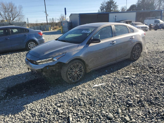 2023 KIA FORTE GT VIN:3KPF44AC7PE591783
