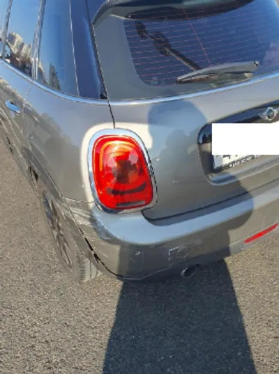 2018 MINI Cooper WMWXU1109J2H33290 VIN:WMWXU1109J2H33290