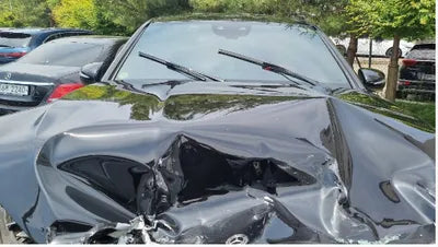 2020 Mercedes-Benz GLE 400 W1NFD2DB2LA277133 VIN:W1NFD2DB2LA277133