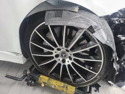 2021 Mercedes-Benz CLS 450 VIN: