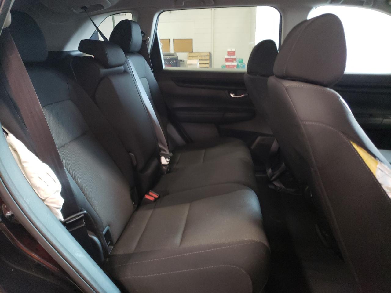 2024 HONDA CR-V LX VIN:2HKRS4H27RH443793