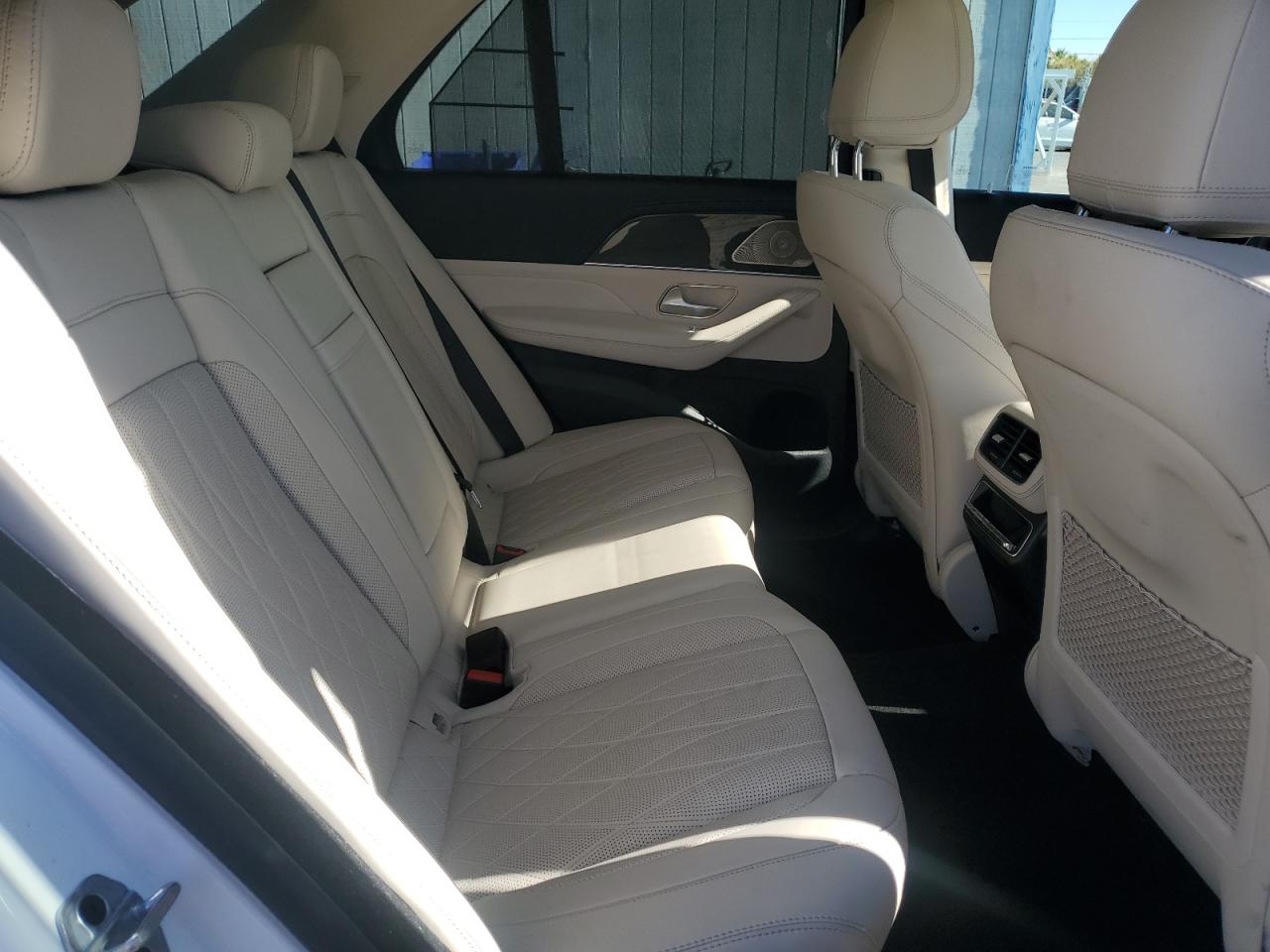 2022 MERCEDES-BENZ GLE AMG 53 4MATIC VIN:4JGFB6BB9NA633759