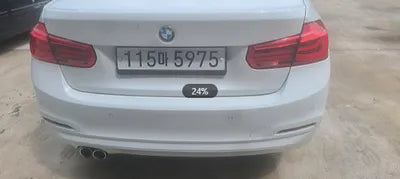 2016 BMW 320 WBA8C510XGK637687 VIN:WBA8C510XGK637687