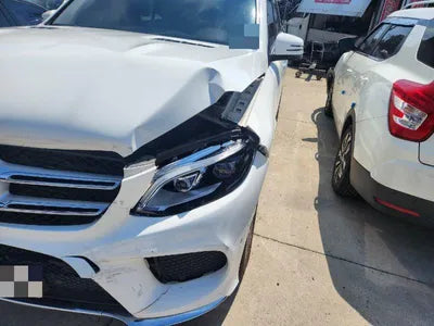 2016 Mercedes-Benz GLE 350 VIN: