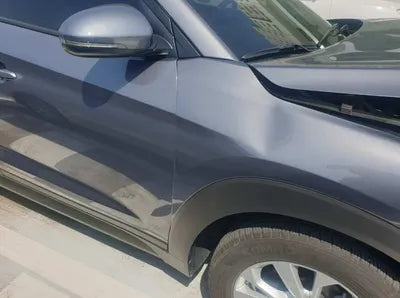 2020 Hyundai Tucson VIN: