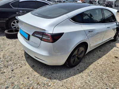2020 Tesla Model 3 5YJ3E1EB3LF774179 VIN:5YJ3E1EB3LF774179