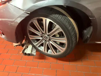 2019 Mercedes-Benz E 450 WDDZF6JB1KA694404 VIN:WDDZF6JB1KA694404