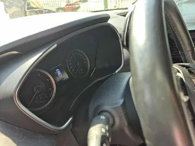 2018 Hyundai Santa FE VIN: