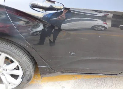 2016 Chevrolet Impala 1G1155SA9GU102286 VIN:1G1155SA9GU102286