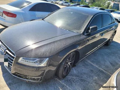 2015 Audi 50 WAUZZZ4H1FN019649 VIN:WAUZZZ4H1FN019649