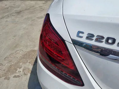 2019 Mercedes-Benz C 220 WDDWF1EBXKR448467 VIN:WDDWF1EBXKR448467