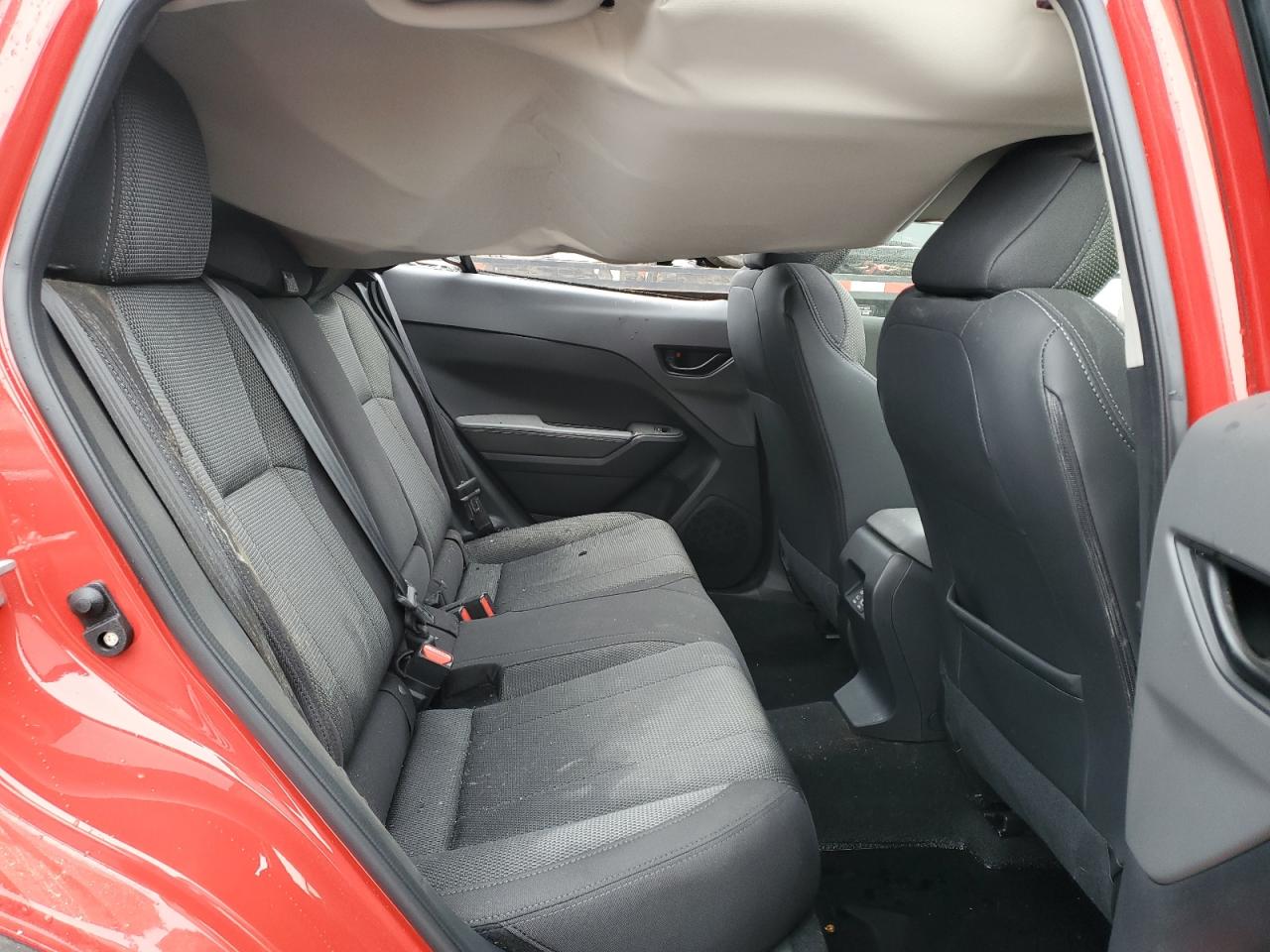 2024 SUBARU CROSSTREK PREMIUM VIN:JF2GUADC9R8217995