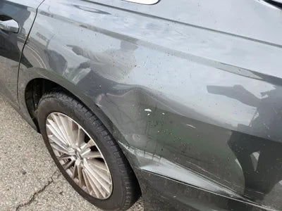 2021 Audi A6 WAUZZZF23LN061003 VIN:WAUZZZF23LN061003