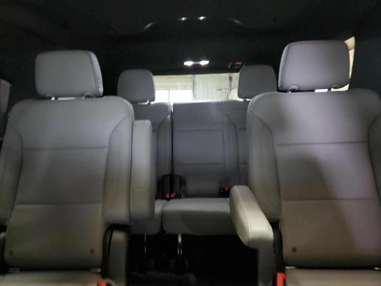 2022 CHEVROLET TAHOE K1500 Z71 VIN:1GNSKPKD3NR150948