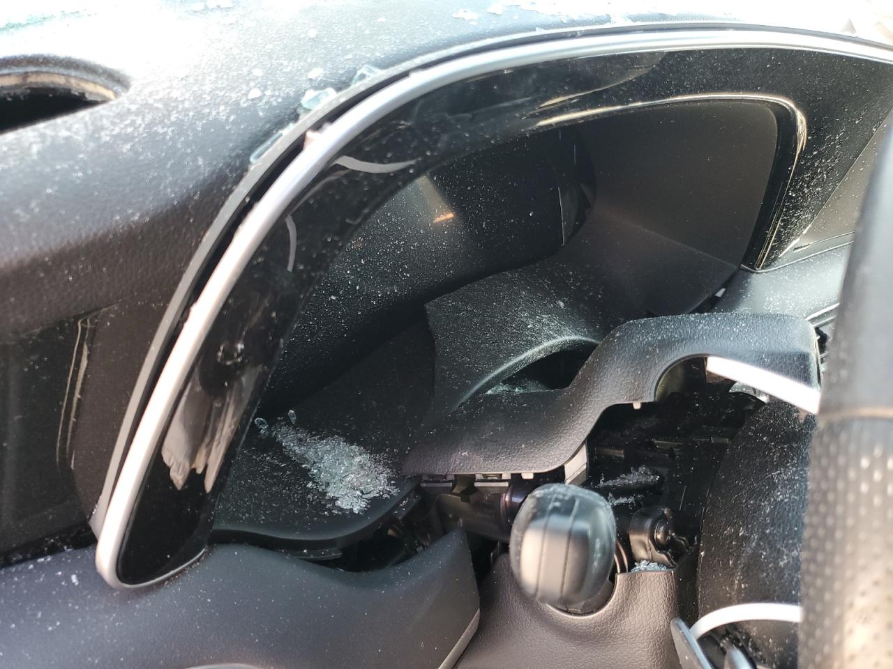 2022 HYUNDAI PALISADE CALLIGRAPHY VIN:KM8R74HE6NU422568