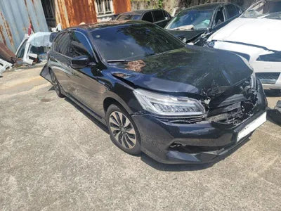 2017 Honda Accord JHMCR6650HC201904 VIN:JHMCR6650HC201904