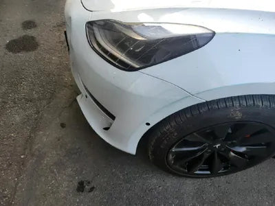2021 Tesla Model 3 5YJ3E1EB5MF946651 VIN:5YJ3E1EB5MF946651
