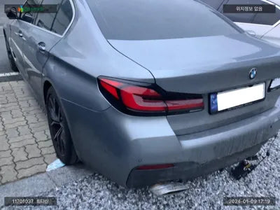 2023 BMW 530 WBA71BH04PWY08013 VIN:WBA71BH04PWY08013