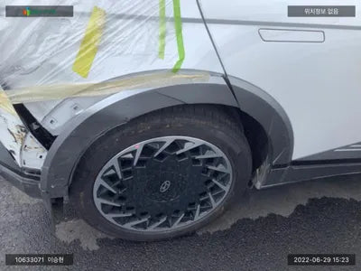 2022 Hyundai Ioniq KMHKR81CPNU078355 VIN:KMHKR81CPNU078355