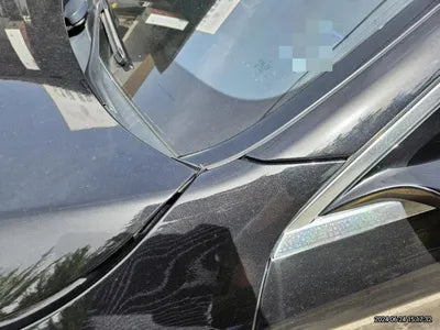 2018 Mercedes-Benz S 350 VIN: