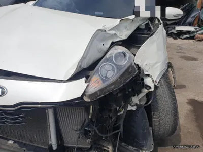 2017 Kia Sportage VIN: