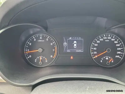 2017 Kia K5 KNAGT416BHA150914 VIN:KNAGT416BHA150914