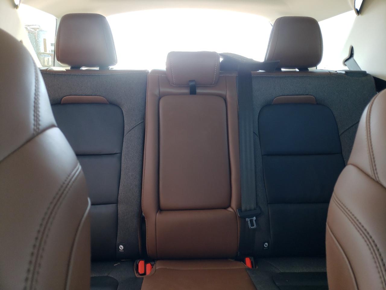 2023 FORD BRONCO SPORT OUTER BANKS VIN:3FMCR9C69PRE09109