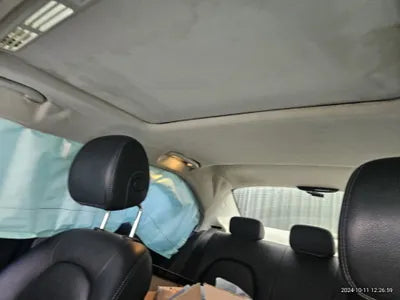 2016 Mercedes-Benz C 220 VIN: