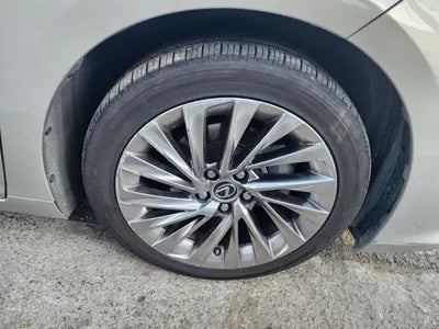 2019 Lexus ES 300 JTHB21B10K2042575 VIN:JTHB21B10K2042575