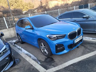 2021 BMW 118 WBA31AD06M5S95251 VIN:WBA31AD06M5S95251