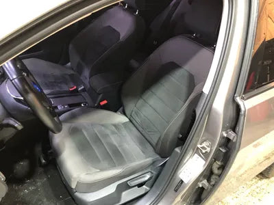 2015 Volkswagen Golf WVWZZZAUZFW272153 VIN:WVWZZZAUZFW272153