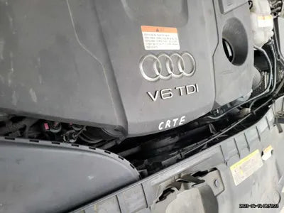 2016 Audi A6 WAUZZZ4G3GN021766 VIN:WAUZZZ4G3GN021766