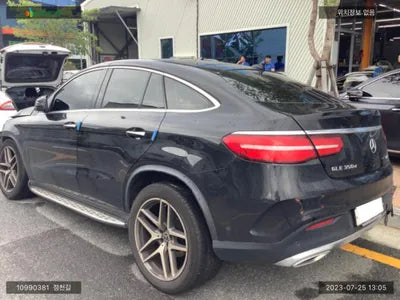 2018 Mercedes-Benz GLE 350 WDCED2EB8JA110414 VIN:WDCED2EB8JA110414