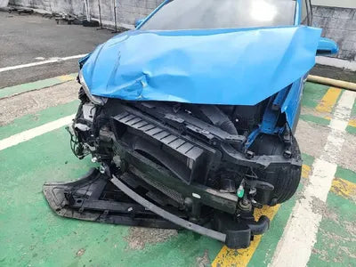 2017 Hyundai Kona VIN: