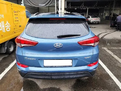 2016 Hyundai Tucson 044KMKMHJ3815GGU1 VIN:044KMKMHJ3815GGU1
