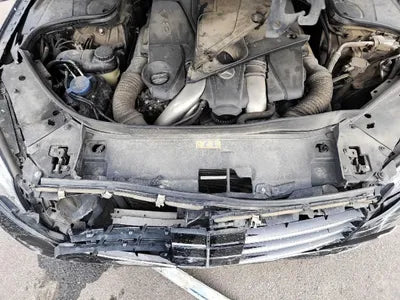 2016 Mercedes-Benz S 500 506KMWDDUG8FBXGA2 VIN:506KMWDDUG8FBXGA2