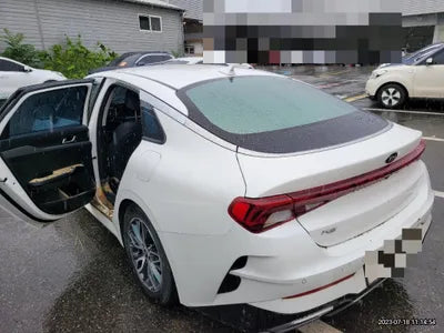 2020 Kia K5 058KMKNAG741BBLA0 VIN:058KMKNAG741BBLA0