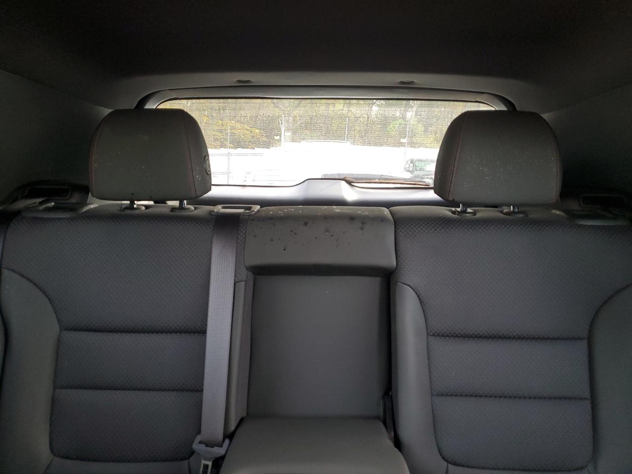 2023 CHEVROLET TRAILBLAZER RS VIN:KL79MTSL4PB014760