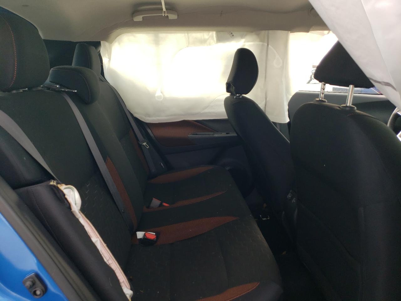 2024 NISSAN KICKS SR VIN:4T4BF1FK5ER423048
