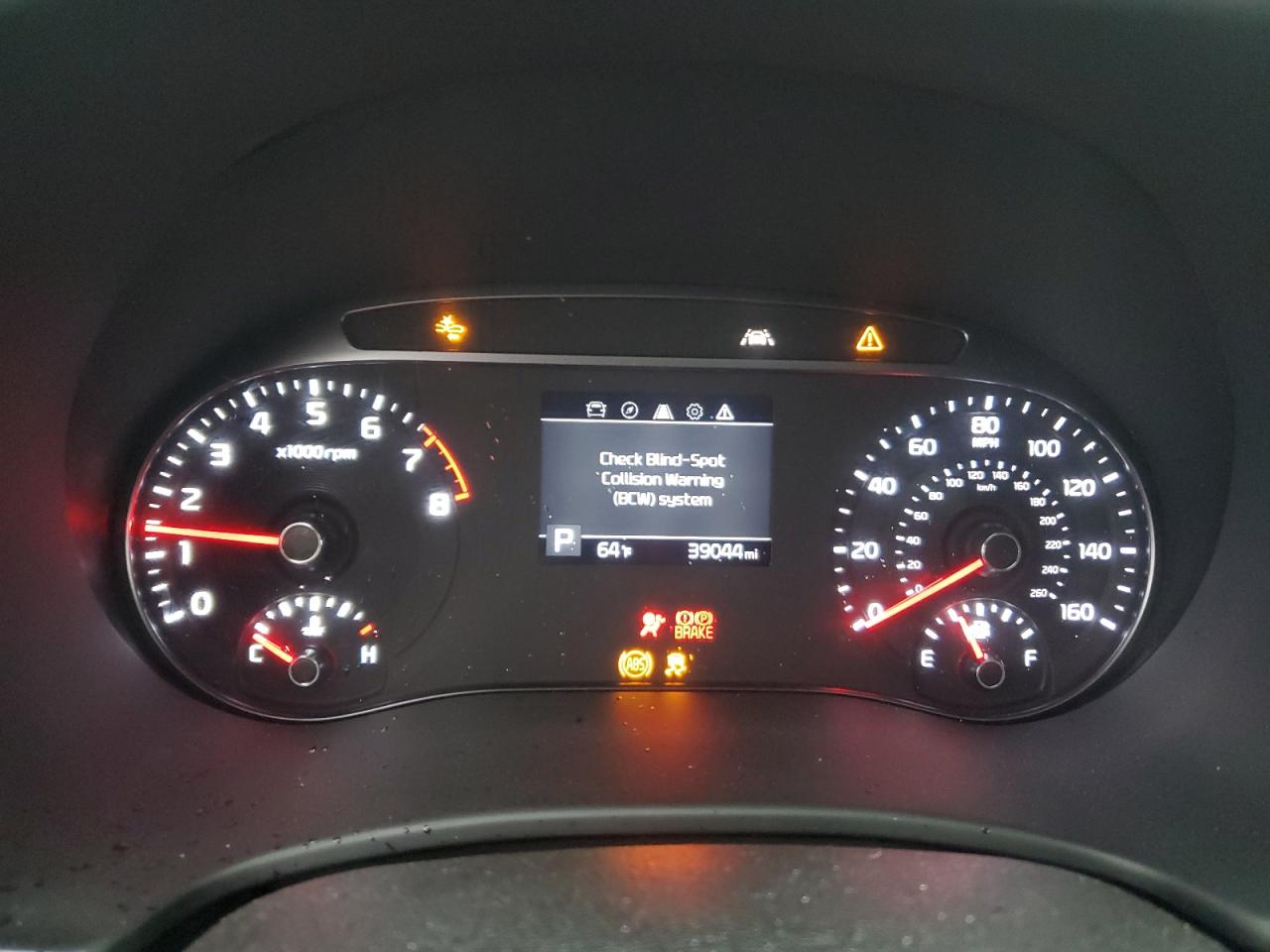 2022 KIA SOUL EX VIN:KNDJ33AU7N7826597