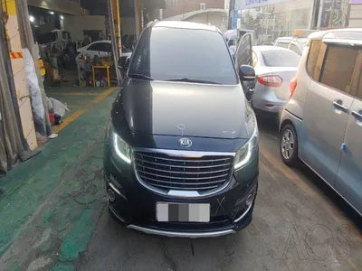 2018 Kia Carnival KNAMC81ABJS443338 VIN:KNAMC81ABJS443338