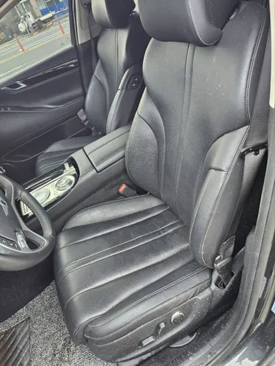 2021 Genesis G80 VIN: