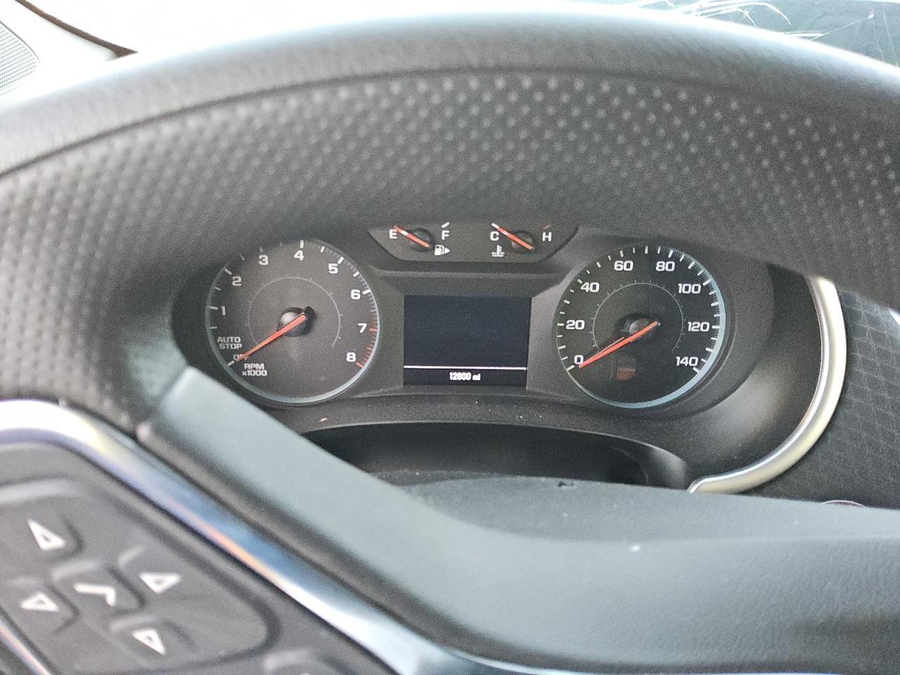 2024 CHEVROLET MALIBU LT VIN:1G1ZD5ST8RF236687