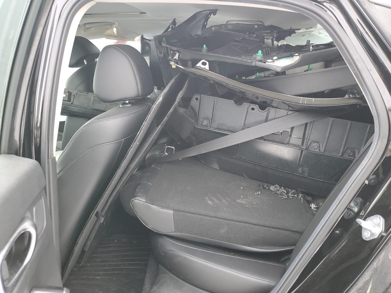2024 HONDA CIVIC TOURING VIN:2HGFE1F9XRH325658